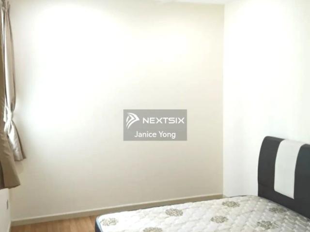 Apartment for rent in Bukit Ledang, Johor