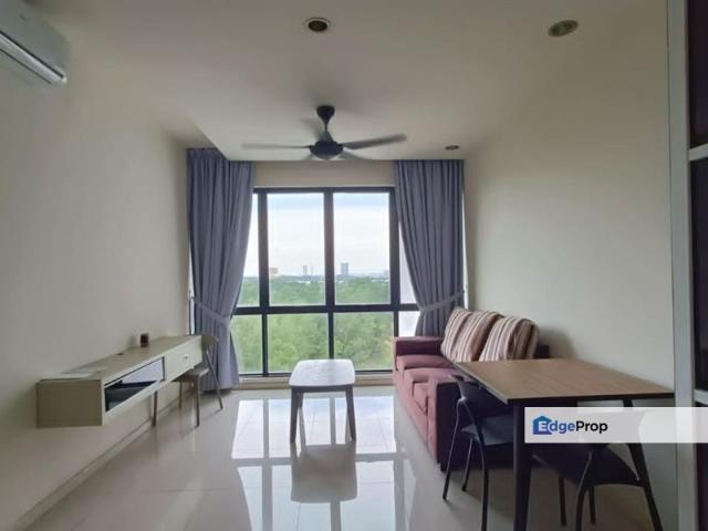 Condominium for rent in Bukit Ledang, Johor