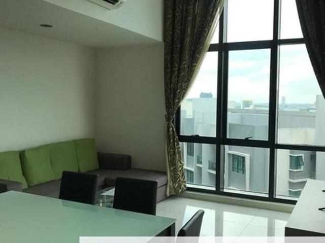 Condominium for rent in Bukit Ledang, Johor