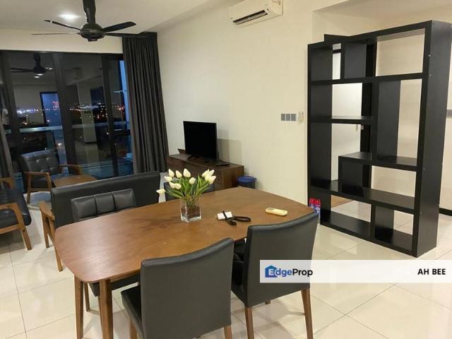 Condominium for rent in Bukit Ledang, Johor