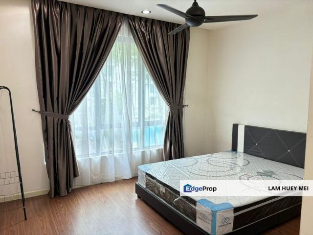 Condominium for sale in Bukit Ledang, Johor