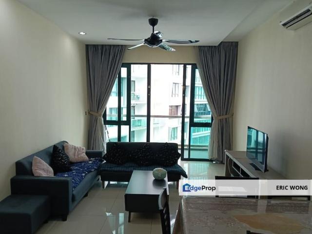Condominium for rent in Bukit Ledang, Johor