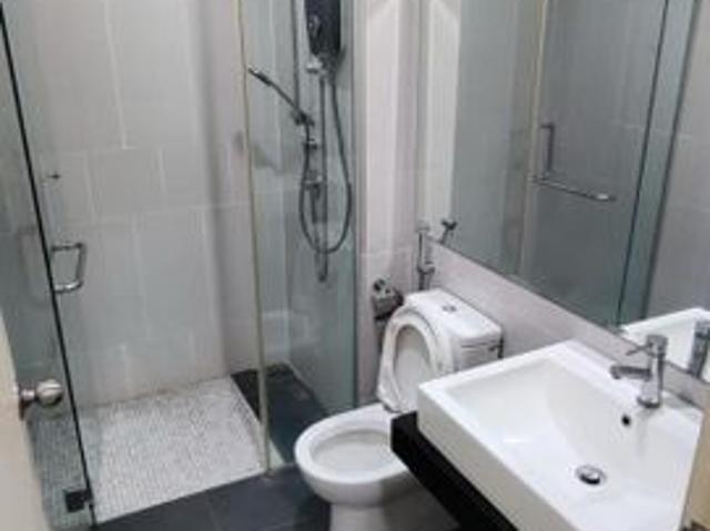 Condominium for rent in Bukit Ledang, Johor