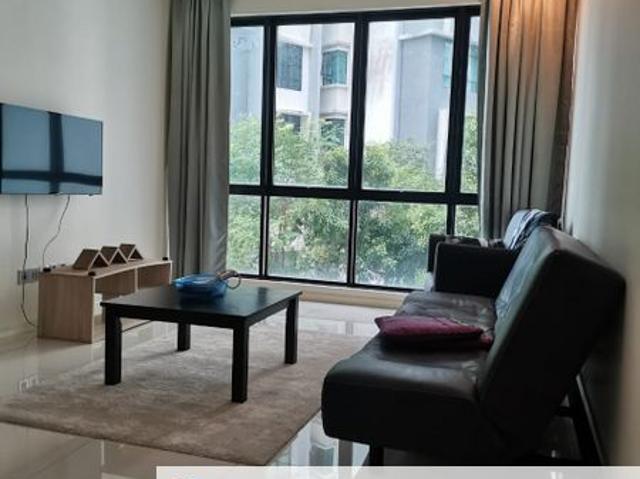Condominium for sale in Bukit Ledang, Johor