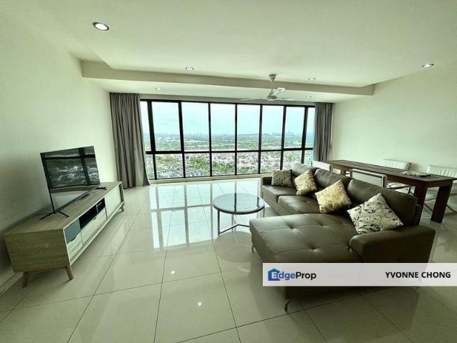 Condominium for rent in East Ledang, Iskandar Puteri