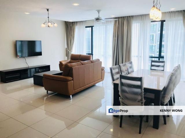 Condominium for sale in Bukit Ledang, Johor