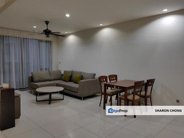 Condominium for sale in Bukit Ledang, Johor
