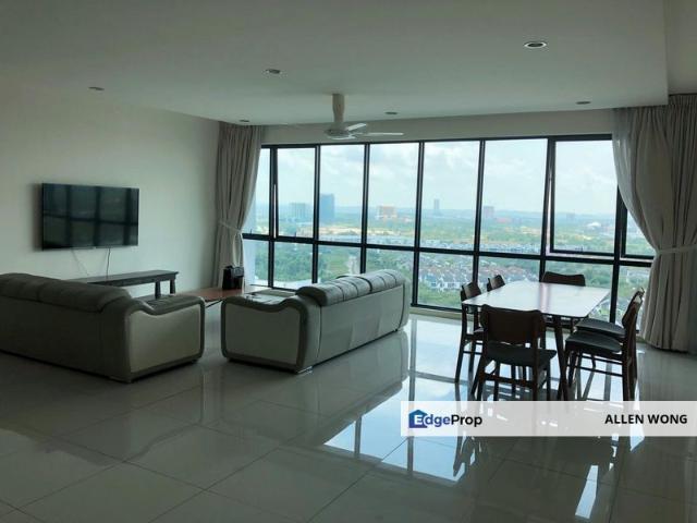 Condominium for sale in Bukit Ledang, Johor
