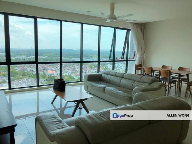Condominium for rent in Bukit Ledang, Johor