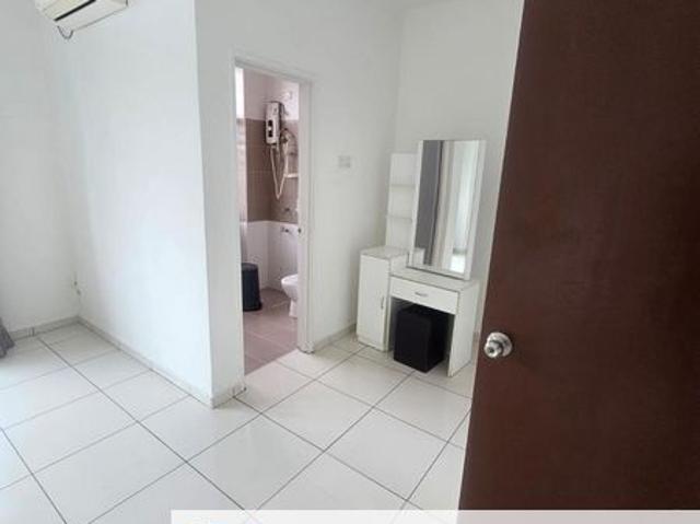 Condominium for sale in Bukit Ledang, Johor