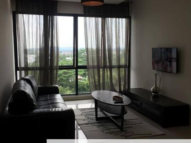 Condominium for rent in Bukit Ledang, Johor