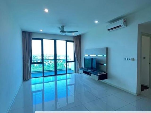 Condominium for sale in Bukit Ledang, Johor