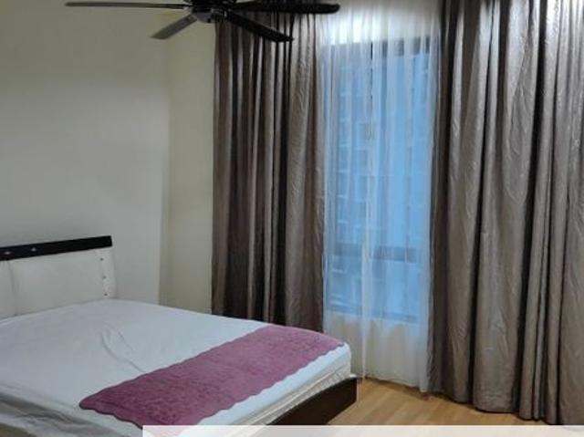 Condominium for sale in Bukit Ledang, Johor