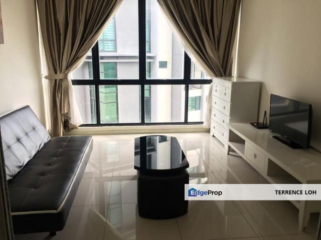 Condominium for sale in Bukit Ledang, Johor