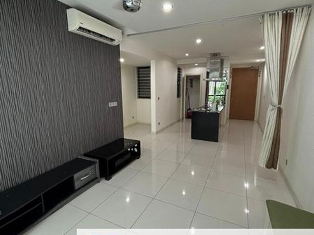 Condominium for sale in Bukit Ledang, Johor