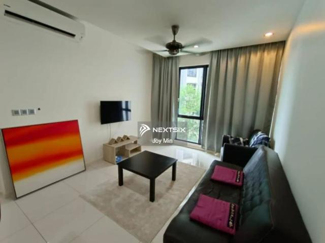 Apartment for rent in Bukit Ledang, Johor