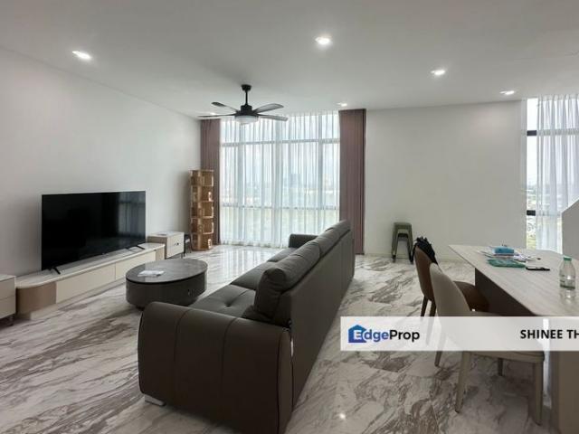 Condominium for rent in Bukit Ledang, Johor