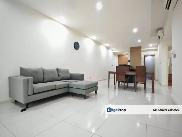 Condominium for rent in Bukit Ledang, Johor