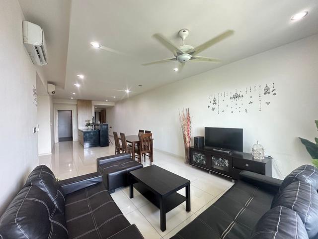 Condominium for rent in Bukit Ledang, Johor