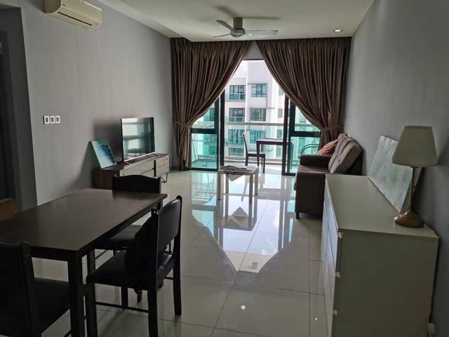 Condominium for rent in Bukit Ledang, Johor