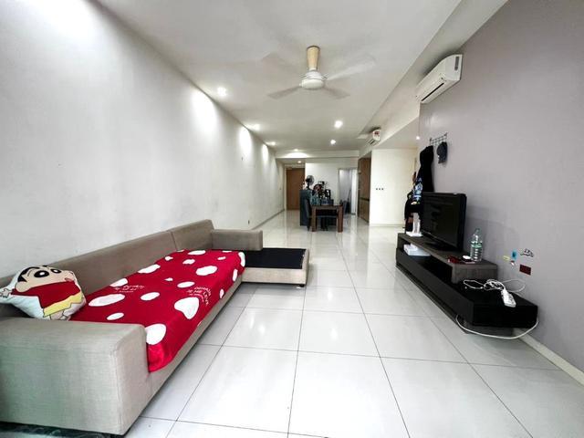 Condominium for sale in Bukit Ledang, Johor