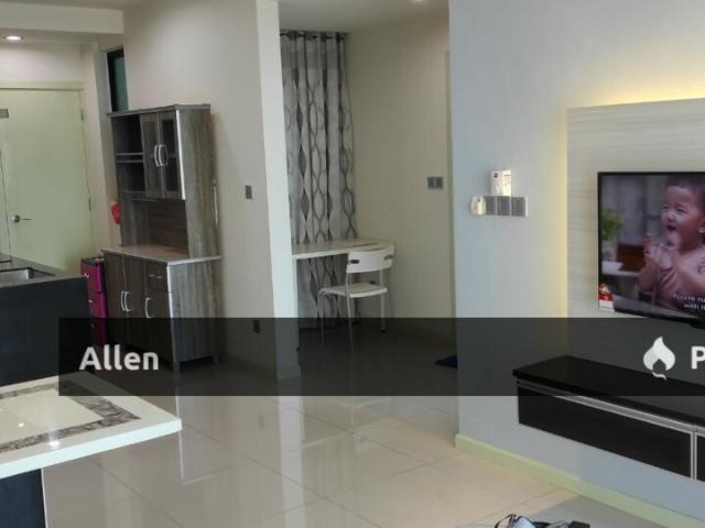 Condominium for rent in Bukit Ledang, Johor