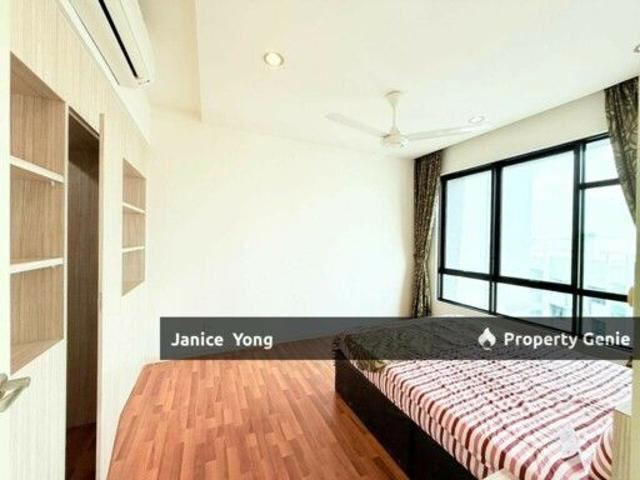 House for rent in East Ledang, Iskandar Puteri