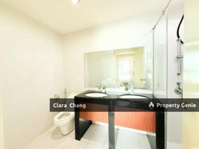Apartment for rent in East Ledang, Iskandar Puteri