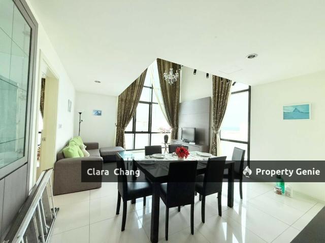 Condominium for rent in East Ledang, Iskandar Puteri