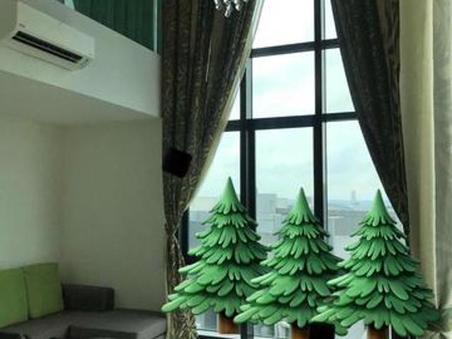 Condominium for rent in Bukit Ledang, Johor