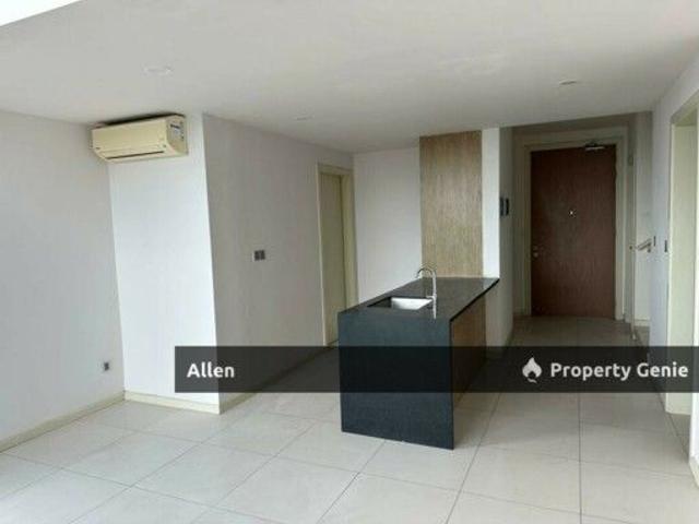 Apartment for rent in East Ledang, Iskandar Puteri