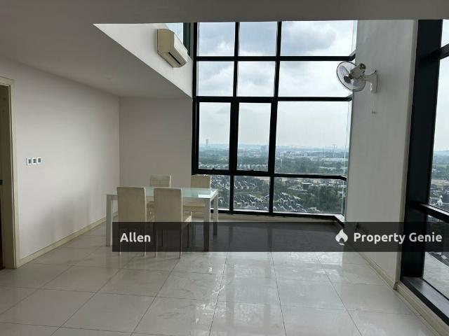 Condominium for rent in Bukit Ledang, Johor