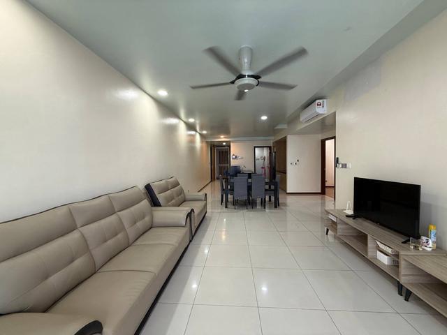 Condominium for rent in Bukit Ledang, Johor