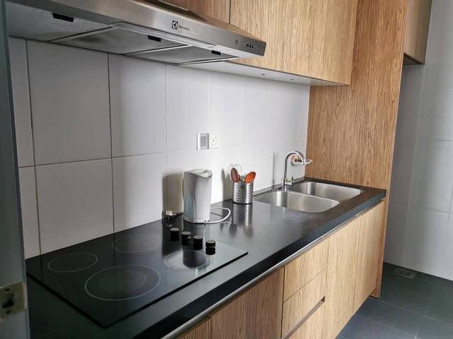Condominium for rent in Bukit Ledang, Johor