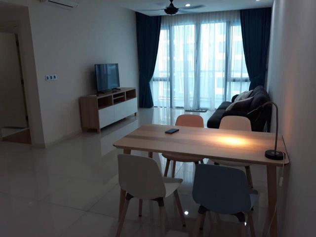 Condominium for rent in Bukit Ledang, Johor