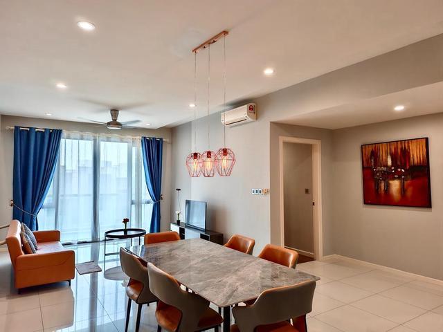 Condominium for rent in Bukit Ledang, Johor