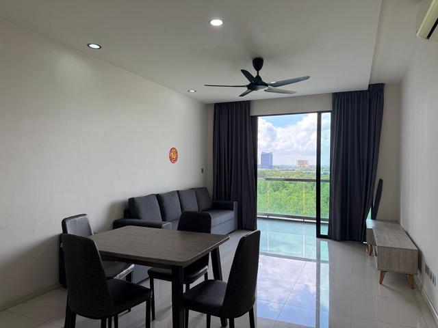 Condominium for rent in Bukit Ledang, Johor