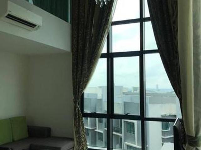 Condominium for rent in Bukit Ledang, Johor