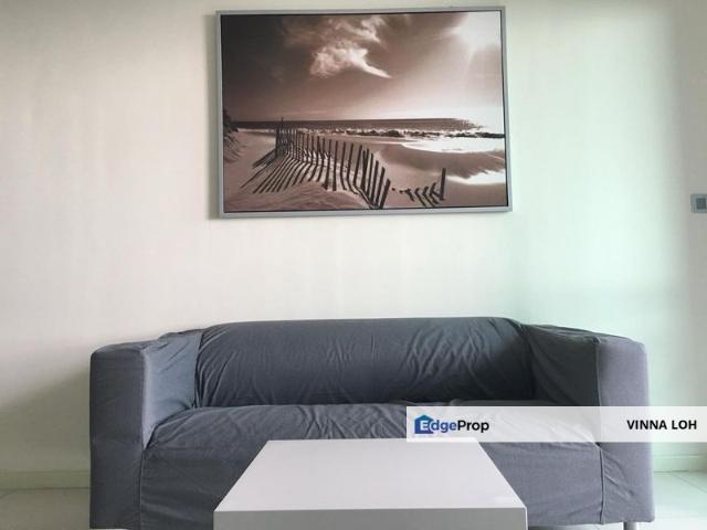Condominium for rent in Bukit Ledang, Johor