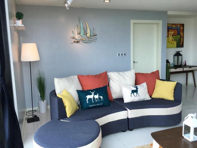 Condominium for rent in Bukit Ledang, Johor