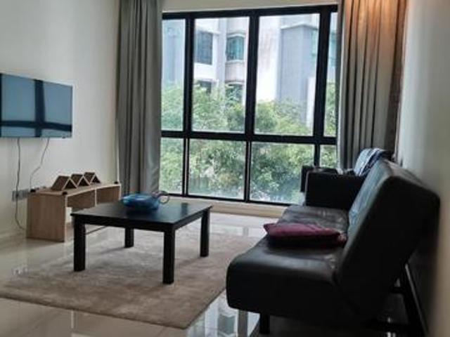 Condominium for sale in Bukit Ledang, Johor