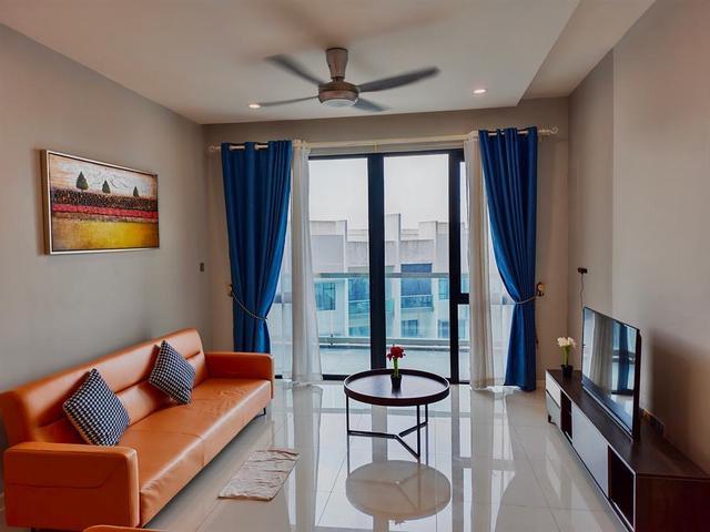 Condominium for rent in Bukit Ledang, Johor