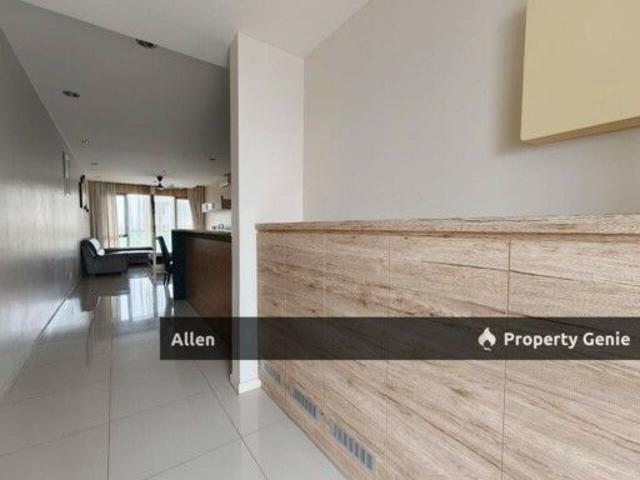 Apartment for rent in East Ledang, Iskandar Puteri