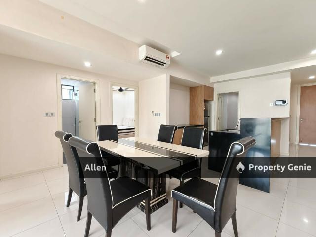 Condominium for rent in Bukit Ledang, Johor