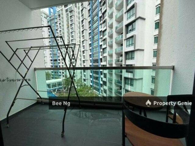 Apartment for rent in East Ledang, Iskandar Puteri
