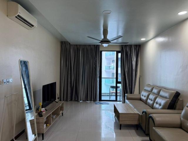 Condominium for rent in Bukit Ledang, Johor