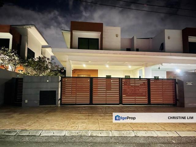House for sale in Perak, Tanjong Ipoh