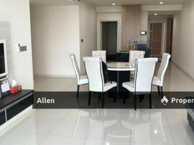 Apartment for rent in Bukit Ledang, Johor