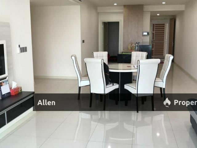 Apartment for rent in Bukit Ledang, Johor
