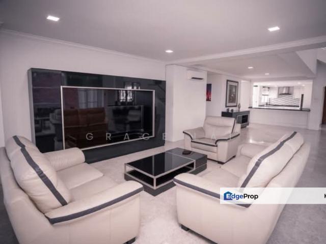 Condominium for sale in Kuala Lumpur, Country Heights Damansara